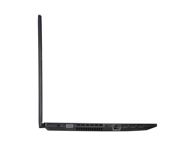 90NX0241-M05150  Ноутбук Asus Pro P2540FB-DM0364T +mouse 15.6''(1920x1080 (матовый))/ Intel Core i5 8265U(1.6Ghz)/ 8192Mb/ 256SSDGb/ noDVD/ Ext:nVidia GeForce MX110(2048Mb)/ Cam/ BT/ WiFi/ 2.37kg/ Black/ W10 3