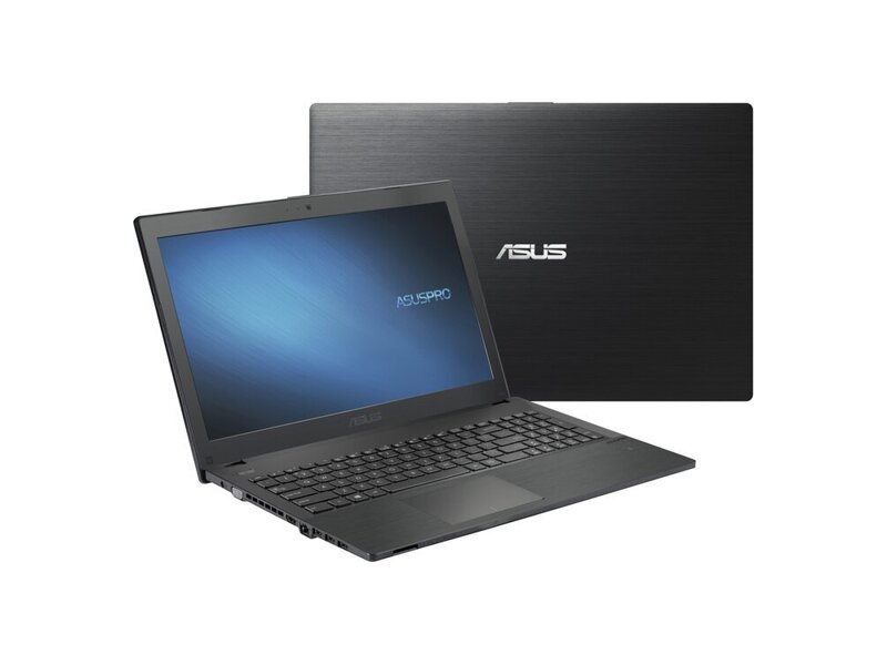 90NX02L1-M03620  Ноутбук Asus Pro P2540FA-DM0213 15.6''(1920x1080 (матовый))/ Intel Core i5 10210U(1.6Ghz)/ 8192Mb/ 256SSDGb/ noDVD/ Int:Intel UHD Graphics/ Cam/ BT/ WiFi/ 2.37kg/ Black/ Linux