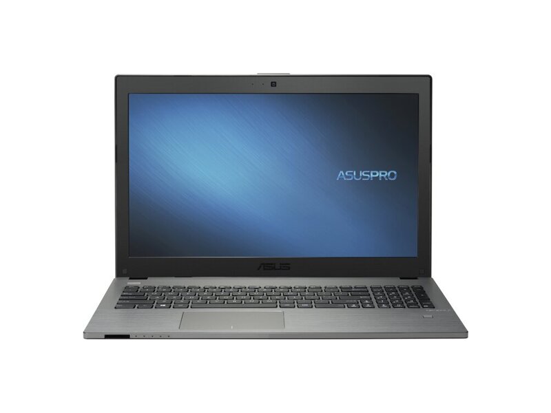 90NX02L2-M03470  Ноутбук Asus Pro P2540FA-DM0281R 15.6''(1920x1080 (матовый))/ Intel Core i3 10110U(2.1Ghz)/ 8192Mb/ 256SSDGb/ noDVD/ Int:Intel UHD Graphics/ Cam/ BT/ WiFi/ 2.37kg/ Silver/ W10Pro 4