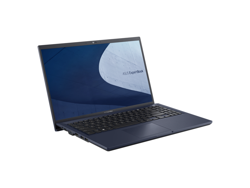 90NX0441-M19220  Ноутбук Asus PRO B1500CEAE-EJ1567R [90NX0441-M19220] i5 1135G7/ 8Gb/ 512Gb SSD/ 15.6''FHD/ Windows 10 Pro/ 1.7Kg/ STAR BLACK