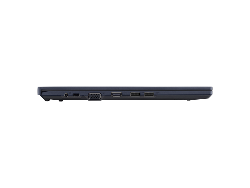 90NX0441-M25200  Ноутбук Asus PRO B1500CEAE-BQ2123T Core i3 1115G4/ 4Gb/ 256Gb SSD/ 15.6''FHD IPS (1920x1080)/ 1 x VGA/ 1 x HDMI / RG45/ WiFi/ BT/ Cam/ Windows 10 Home/ 1.7Kg/ Wired optical mouse 1