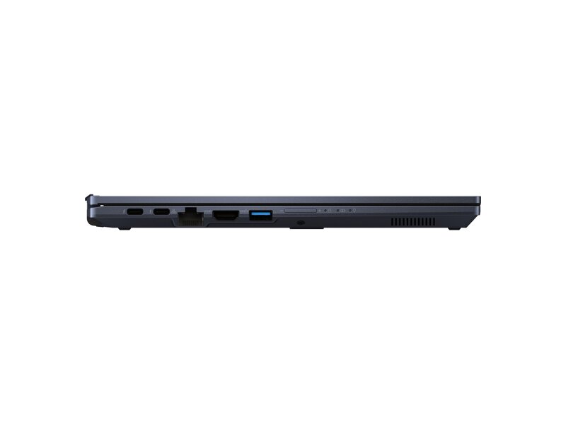 90NX04I1-M00760  Ноутбук Asus ExpertBook B5 Flip B5402FEA-HY0202X Core i5-1155G7/ 8Gb/ 512Gb SSD/ 14, 0 FHD IPS Touch 1920x1080/ NumberPad/ Wi-Fi 6/ Windows 11 Pro/ 1, 38Kg/ Star Black/ 2