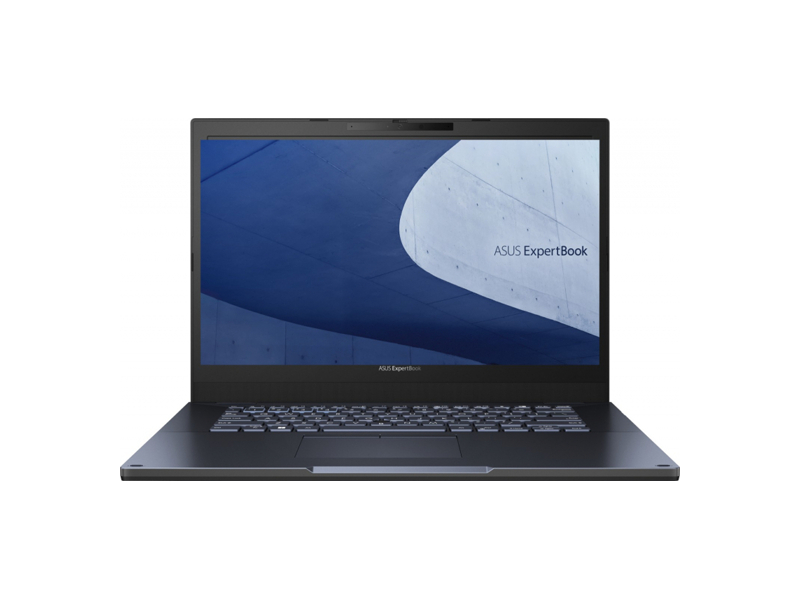 90NX04K1-M015E0  Ноутбук ASUS ExpertBook B2 B2502CBA-BQ0865 Intel Core i7-1260P/ 16Gb/ SSD512Gb/ 15.6''/ FHD/ IPS/ noOS/ Star Black