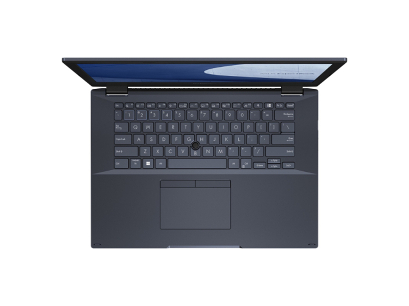 90NX04K1-M015E0  Ноутбук ASUS ExpertBook B2 B2502CBA-BQ0865 Intel Core i7-1260P/ 16Gb/ SSD512Gb/ 15.6''/ FHD/ IPS/ noOS/ Star Black 3