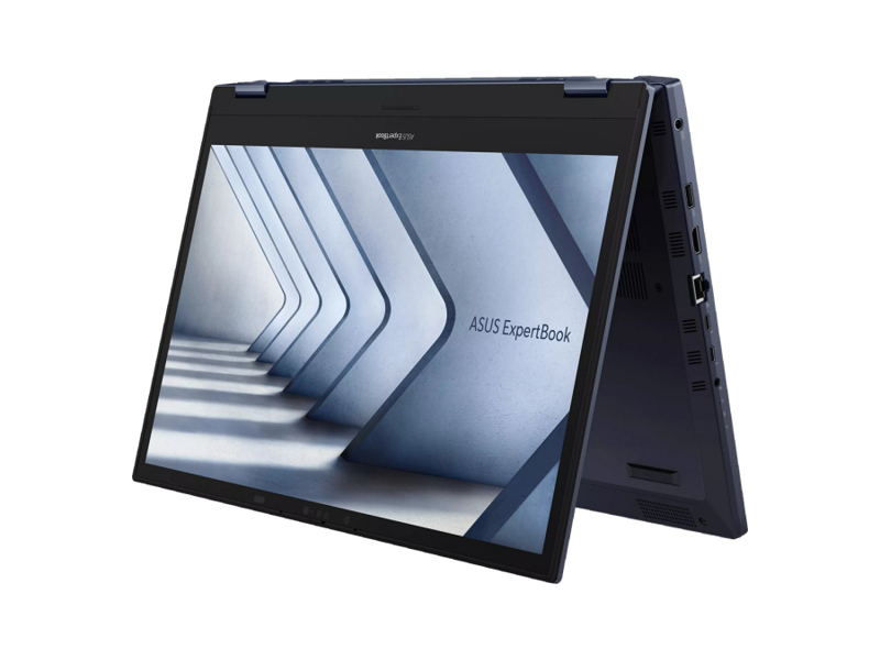 90NX04U1-M00D90  Ноутбук ASUS ExpertBook B6 Flip B6602FC2-MH0368 Intel Core i712850HX/ 16Gb/ SSD512Gb/ 16''/ WQXGA (2560x1600)/ IPS/ touch/ noOS/ black 3