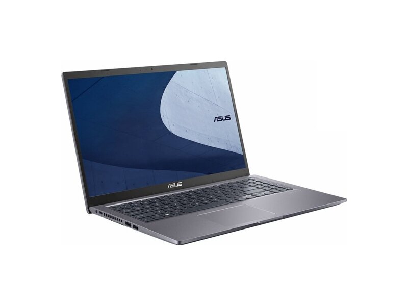 90NX05E1-M00900  Ноутбук Asus ExpertBook P1 P1512CEA-BQ0232 [90NX05E1-M00900] 5-1135G7/ 8Gb/ 512Gb SSD/ 15.6''FHD AG/ No OS/ 1, 8Kg/ Slate Grey