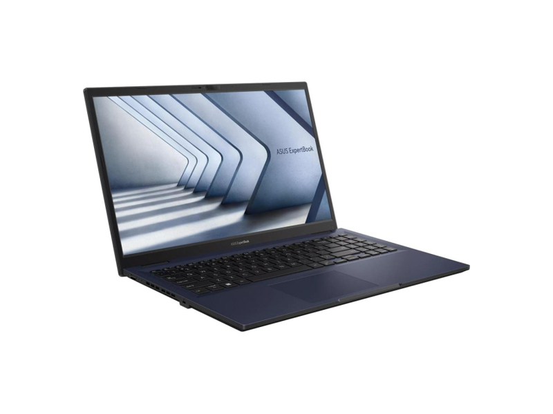 90NX05U1-M00C20  Ноутбук ASUS ExpertBook B1 B1502CBA-BQ0330 Intel Core i3-1215U/ 8Gb/ SSD256Gb/ 15.6''/ WV/ IPS/ / noOS/ Star Black