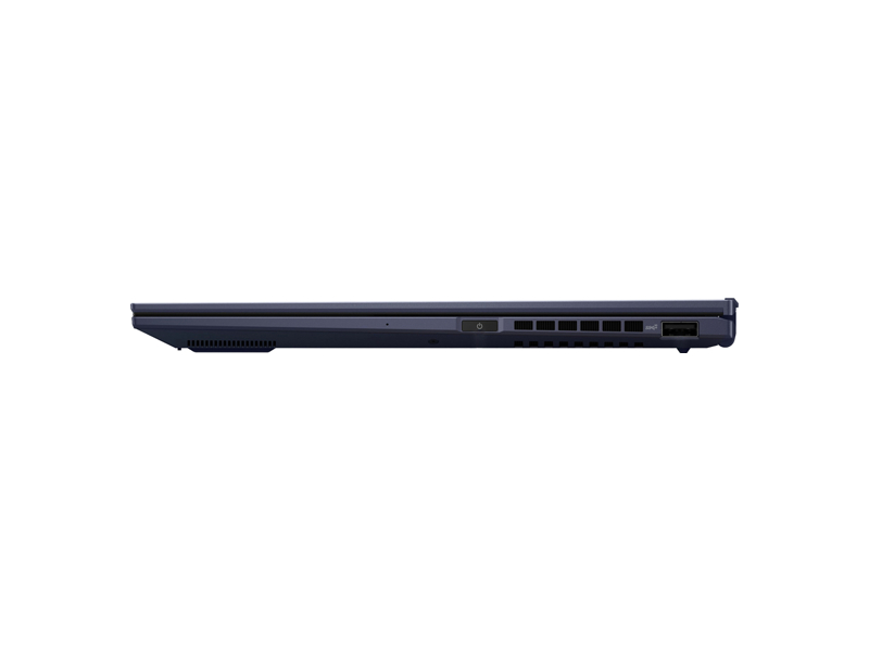 90NX05W1-M02WF0  Ноутбук ASUS ExpertBook B9 OLED B9403CVAR-PP1795/ 14''/ Intel Core 7 150U/ 32GB/ 1TB SSD/ Iris Xe/ (2880x1800)/ DOS/ black/ Wi-Fi/ BT/ CAM/ 2xThunderbolt/ USB/ HDMI 2
