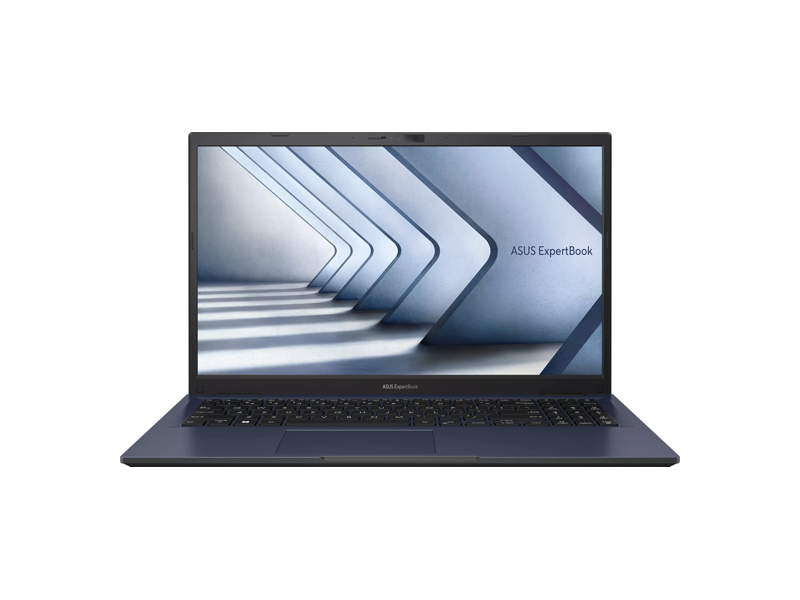 90NX0621-M00XC0  Ноутбук ASUS Expertbook B1502CGA-BQ0774/ 15.6''/ Intel Core i3 N305/ 16GB/ 512GB SSD/ Intel UHD/ (1920x1080)/ DOS/ Star Black/ Wi-Fi/ BT/ CAM/ USB