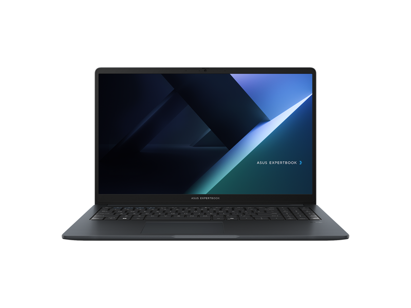 90NX0801-M00ER0 Ноутбук ASUS ExpertBook Entry B1503CVA-S70422/ 15.6''/ Intel Core 5 120U/ 16GB/ 512GB SSD/ Iris Xe/ (1920x1080)/ DOS/ Wi-Fi/ BT/ CAM/ 2xUSB/ 2xUSB-C/ HDMI/ RJ45