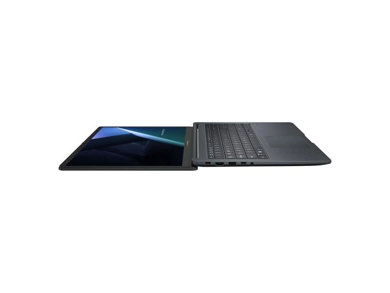 90NX0801-M08U20  Ноутбук ASUS ExpertBook B1 B1503CVA-S77757/ 15.6''/ Intel Core 7 150U/ 8GB/ 512GB/ Intel UHD/ (1920x1080)/ DOS/ grey/ Wi-Fi/ BT/ CAM/ 2xUSB/ 2xUSB-C/ HDMI/ RJ45 1