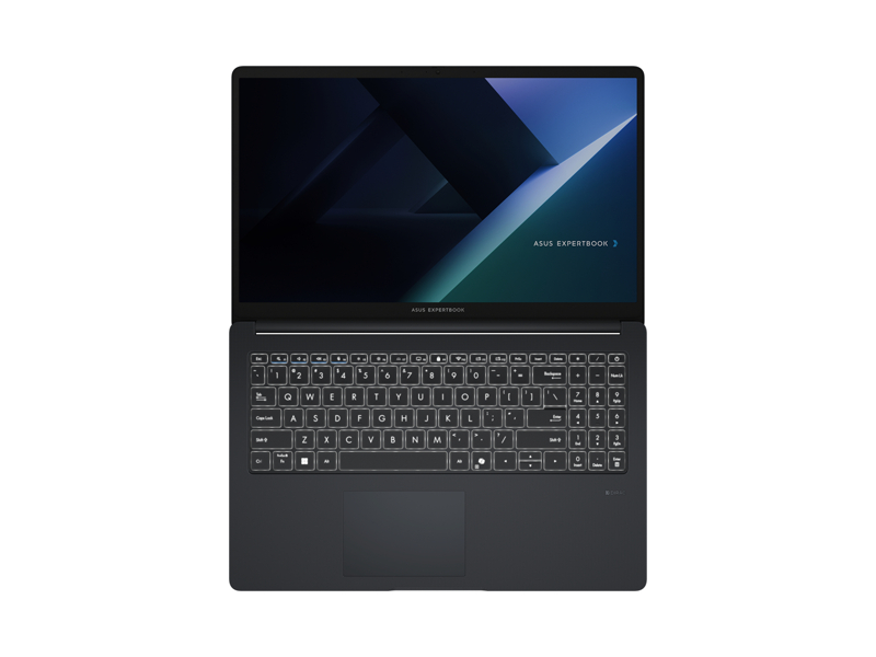 90NX0821-M00470 Ноутбук ASUS ExpertBook Entry BM1503CDA-S70124/ 15.6''/ AMD Ryzen 7-7735U/ 16GB/ 1TB SSD/ AMD Raeon/ (1920x1080)/ DOS/ Wi-Fi/ BT/ CAM/ 2xUSB/ 2xUSB-C/ HDMI/ RJ45 3