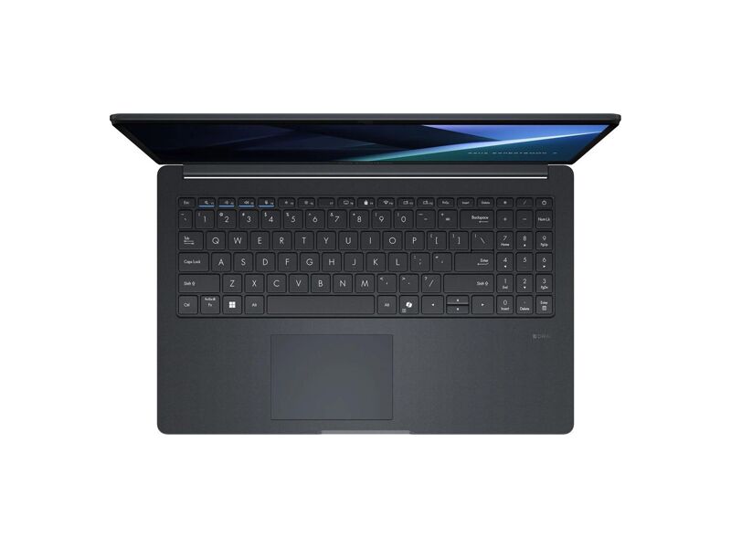 90NX0821-M01J70  Ноутбук ASUS ExpertBook BM1 BM1503CDA-S70119/ 15.6''/ AMD Ryzen 5 7535U/ 8GB/ 512GB SSD/ AMD Radeon 660M/ (1920x1080)/ DOS/ grey/ Wi-Fi/ BT/ CAM/ 2xUSB/ USB-C/ HDMI/ RJ45 1