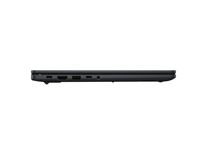 90NX0831-M006M0 Ноутбук ASUS ExpertBook Entry BM1403CDA-S60193/ 14''/ AMD Ryzen 5-7535U/ 16GB/ 512GB SSD/ AMD Radeon/ (1920x1080)/ DOS/ 2xUSB/ 2xUSB-C/ HDMI/ RJ45 3