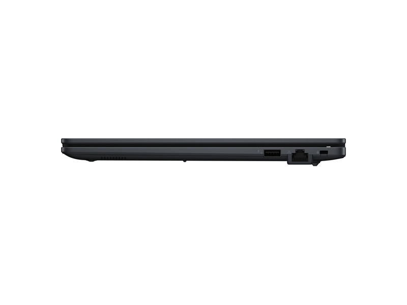 90NX0831-M006M0 Ноутбук ASUS ExpertBook Entry BM1403CDA-S60193/ 14''/ AMD Ryzen 5-7535U/ 16GB/ 512GB SSD/ AMD Radeon/ (1920x1080)/ DOS/ 2xUSB/ 2xUSB-C/ HDMI/ RJ45 2