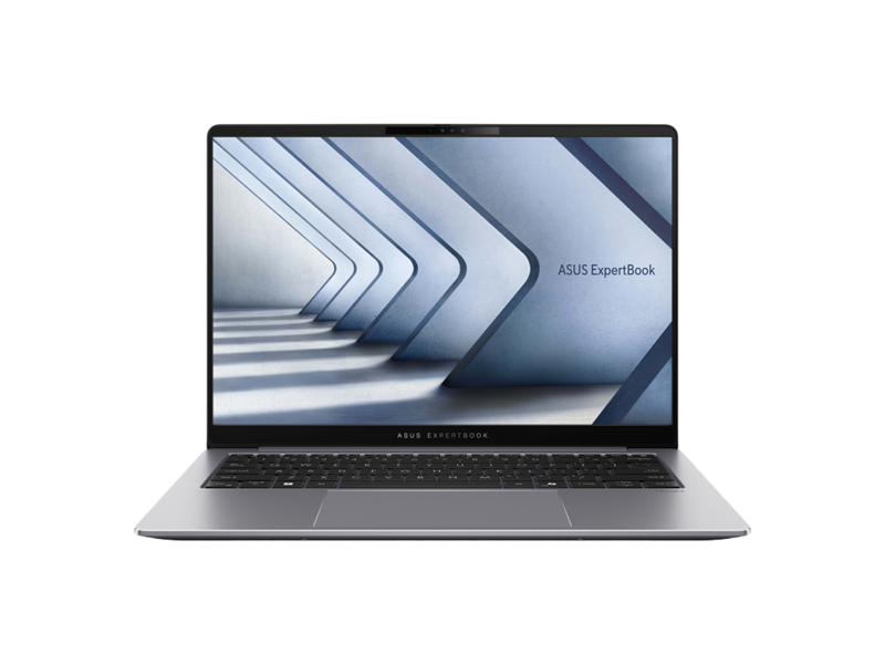90NX0861-M00CJ0 Ноутбук ASUS ExpertBook Mainstream P5405CSA-NZ0301/ 14''/ Intel ULTRA 5 228V/ 32GB/ 1TB SSDIntel ARC 130V/ (2560x1600)/ DOS/ Wi-Fi/ BT/ CAM/ 2xThunderbolt/ 2xUSB/ HDMI