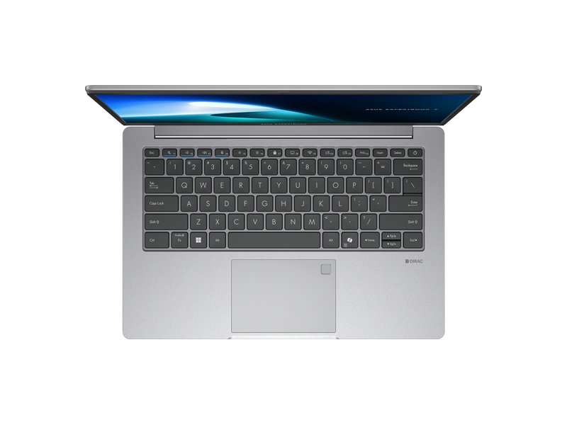 90NX0871-M00ZD0 ASUS ExpertBook Entry P1403CVA-S60769/ 14''/ Intel Core I5-13420H/ 16GB/ 512GB SSD/ Intel UHD/ (1920X1080)/ DOS/ Wi-Fi/ BT/ CAM/ 4xUSB/ HDMI 1