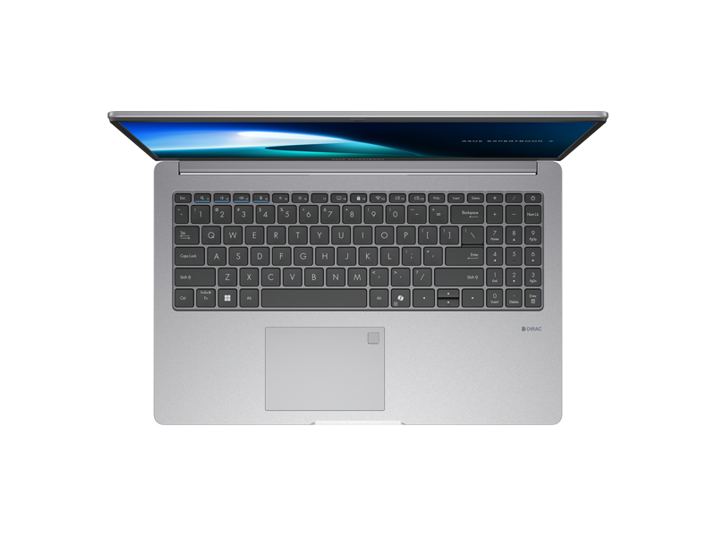 90NX0881-M010N0 Ноутбук ASUS ExpertBook Entry P1503CVA-S70926/ 15.6''/ Intel Core i7-13620H/ 16GB/ 1TB SSD/ Intel UHD/ (1920x1080)/ DOS/ Wi-Fi/ BT/ CAM/ 2xUSB/ 2xUSB-C/ HDMI/ RJ45 2