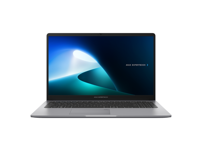 90NX0881-M02V80  Ноутбук ASUS ExpertBook Essential P1503CVA-S72499/ 15.6''/ Intel Core 5 210H/ 16GB/ 512GB SSD/ Intel UHD/ (1920x1080)/ DOS/ grey/ Wi-Fi/ BT/ CAM/ 2xUSB/ 2xUSB-C/ HDMI/ RJ45