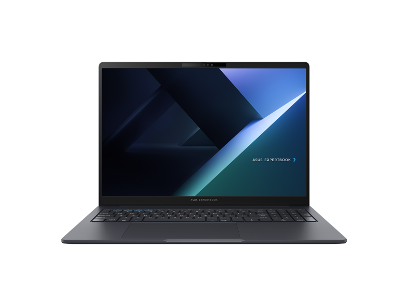 90NX08J1-M010C0  Ноутбук ASUS ExpertBook Mainstream B3605CVA-MB0955/ 16''/ Intel Core 5 120U/ 16GB/ 512GB SSD/ Intel UHD/ (1920X1200)/ DOS/ Wi-FI/ BT/ CAM/ 2xUSB/ 2xUSB-C/ HDMI/ RJ45