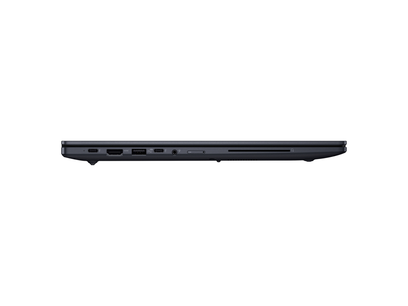 90NX08J1-M010R0  Ноутбук ASUS ExpertBook Mainstream B3605CVA-MB0966/ 16''/ Intel Core 7 150U/ 16GB/ 1TB SSD/ Intel UHD/ (1920x1200)/ DOS/ Wi-FI/ BT/ CAM/ 2xUSB/ 2xUSB-C/ HDMI/ RJ45 3