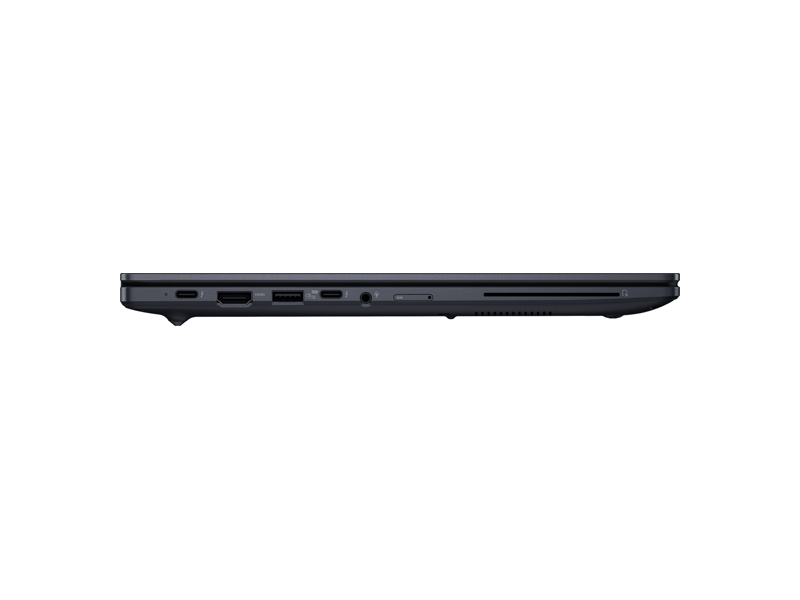 90NX08K1-M00B30 Ноутбук ASUS ExpertBook Essential B3405CVA-LY0327/ 14''/ Intel Core I5 13420H/ 16GB/ 512GB SSD/ Intel UHD/ (1920x1200)/ DOS/ Wi-Fi/ BT/ CAM/ 2xThunderbolt/ 2xUSB/ HDMI/ RJ45 4