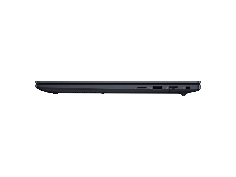 90NX08L1-M00DV0  Ноутбук ASUS ExpertBook Essential B3405CCA-LY039414''/ Intel ULTRA 7 255H/ 16GB/ 1TB SSD/ Iris ARC/ (1920x1200)/ DOS/ Wi-Fi/ BT/ CAM/ 2xThunderbolt/ 2xUSB/ HDMI/ RJ45 2