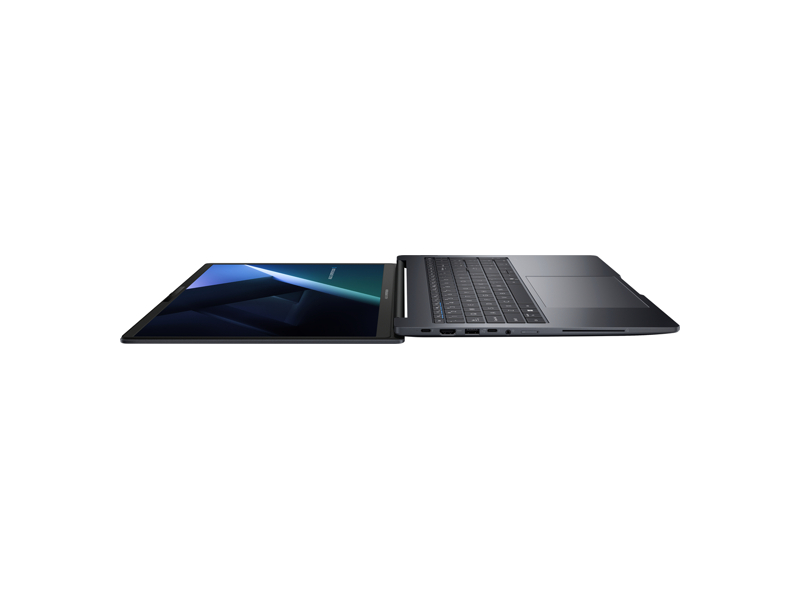 90NX08N1-M007R0  Ноутбук ASUS ExpertBook B3 B3605CCA-MB0202/ 16''/ Intel Ultra 5 225H/ 16GB/ 512GB SSD/ Intel Arc/ (1920x1200)/ DOS/ grey/ Wi-Fi/ BT/ CAM/ 2xThunderbolt/ 2xUSB/ 2xUSB-C/ HDMI/ RJ45 1