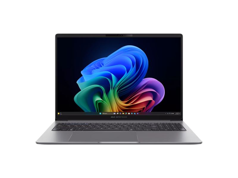90NX0971-M008Y0  Ноутбук ASUS ExpertBook Entry PM3406CKA-LY0238/ 14''/ AMD Ryzen AI 5 330/ 16GB/ 512GB SSD/ AMD Radeon 820M/ (1920x1200)/ DOS/ grey/ Wi-Fi/ BT/ CAM/ 2xUSB/ 2xUSB-C/ HDMI/ RJ45