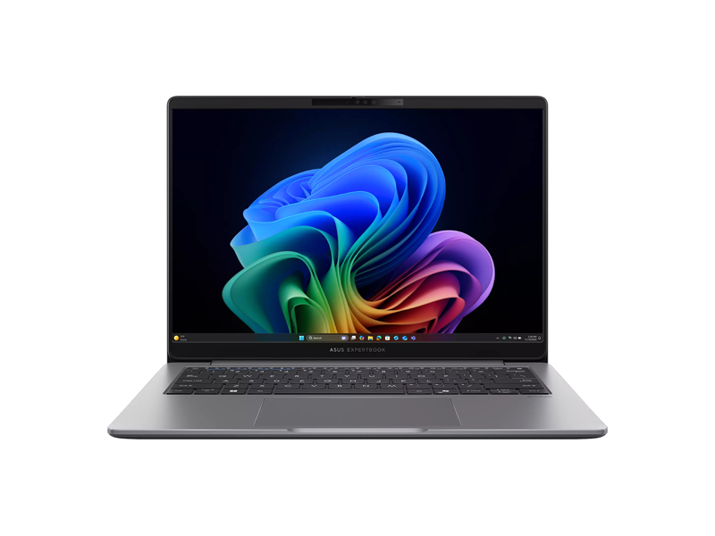 90NX0981-M00E20  Ноутбук ASUS ExpertBook Mainstream PM3606CKA-MB0398/ 16''/ AMD Ryzen AI R5-330/ 32GB/ 512GB SSD/ AMD Radeon 820M/ (1920x1200)/ DOS/ grey/ Wi-Fi/ BT/ CAM/ 2xUSB/ 2xUSB-C/ HDMI/ RJ45