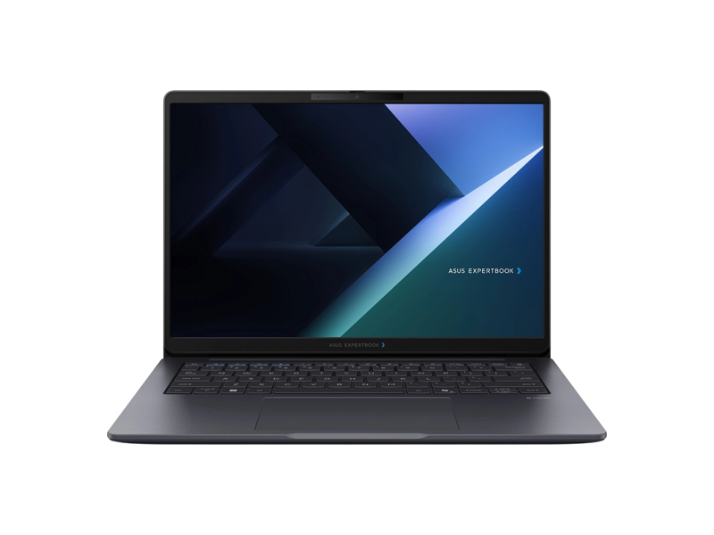 90NX0AD1-M001H0  Ноутбук ASUS ExpertBook Mainstream BM3406CGA-LY0047/ 14''/ AMD Ryzen AI 5 430/ 16GB/ 512GB SSD/ AMD Radeon/ (1920x1200)/ DOS/ grey/ Wi-Fi/ BT/ CAM/ 2xUSB/ 2xUSB-C/ HDMI/ RJ45