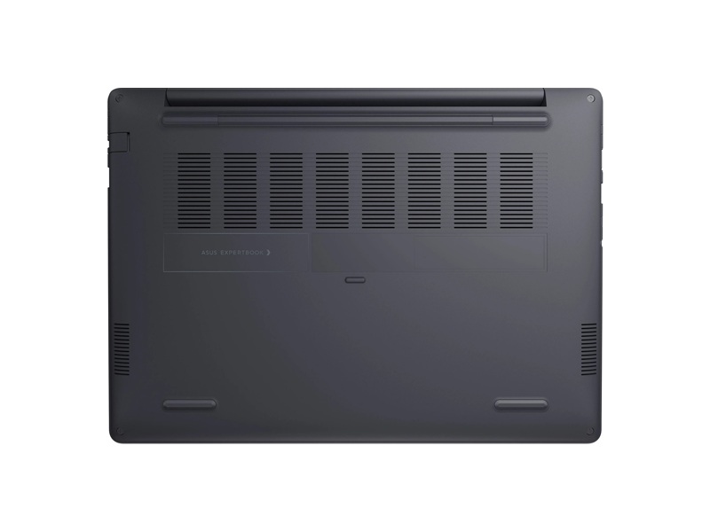 90NX0AD1-M001H0  Ноутбук ASUS ExpertBook Mainstream BM3406CGA-LY0047/ 14''/ AMD Ryzen AI 5 430/ 16GB/ 512GB SSD/ AMD Radeon/ (1920x1200)/ DOS/ grey/ Wi-Fi/ BT/ CAM/ 2xUSB/ 2xUSB-C/ HDMI/ RJ45 1