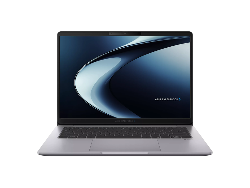 90NX0AM1-M005S0  Ноутбук ASUS ExpertBook Mainstream P3406CCAP-LY0160/ 14''/ Intel Ultra 5 225H/ 16GB/ 512GB SSD/ Intel Arc/ (1920x1200)/ DOS/ grey/ Wi-Fi/ BT/ CAM/ 2xUSB/ 2xUSB-C/ HDMI/ RJ45