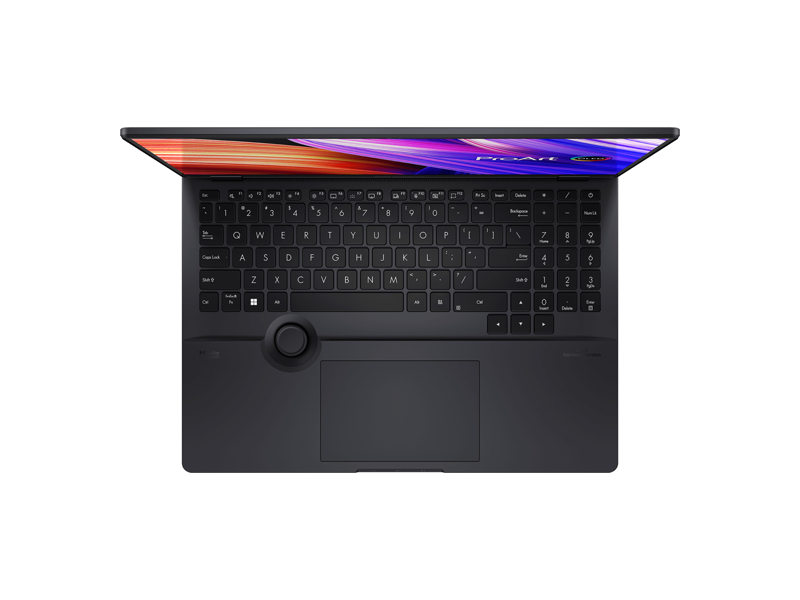 90NB0ZD2-M00A10  Ноутбук ASUS ProArt Studiobook Pro H7604JI-MY088X/ 16''/ (3200x2000 OLED/ Intel Core i9 13980HX/ 65536MB/ 2TB/ PCISSDGb/ noDVD/ nVidia GeForce RTX4070/ Cam/ BT/ WiFi/ Mineral Black/ Win11Pro/ 3xUSB/ HDMI 1