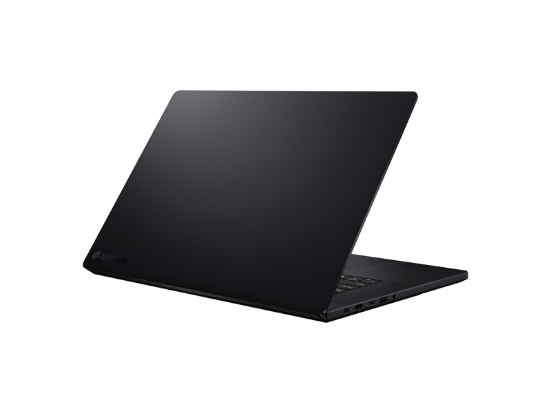 90NB1411-M004Z0 Ноутбук ASUS ProArt P16 H7606WV-ME098X 16''/ (3840x2400 OLED)/ AMD RyzenAI 9 HX 370(2GHz)/ 32768MB/ 2TBSSD/ noDVD/ nVidia GeForce RTX4060(8192MB)/ Cam/ BT/ WiFi/ Nano Black/ Win11Pro/ USB/ RJ45 1