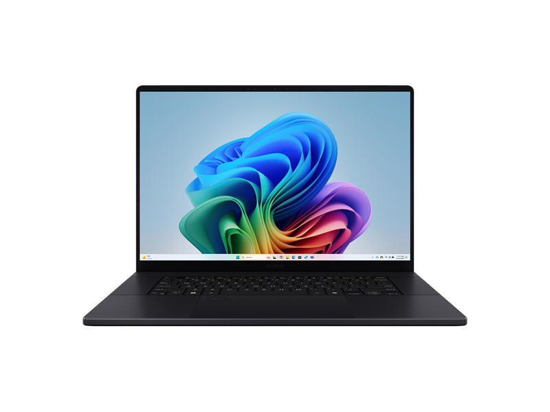 90NB15L1-M002Z0 Ноутбук ASUS ProArt P16 H7606WM-ME047X/ 16''/ AMD Ryzen AI 9 HX 370/ 32GB/ 2TB SSD/ Nvidia RTX 5060 8GB/ (3840x2400)/ Win11Pro/ Nano Black/ Wi-Fi/ BT/ CAM/ 2xUSB/ 2xUSB-C/ HDMI