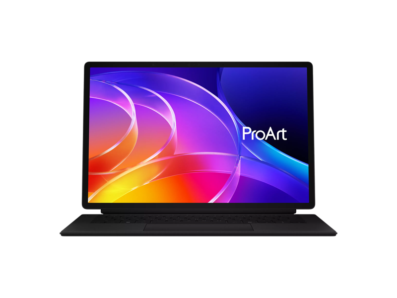 90NB1861-M004D0  Ноутбук Asus ProArt PZ14 HT7407NA-SN091X/ 14''/ Snapdragon X2 Elite X2E-88-100/ 16GB/ 512GB SSD/ Qualcomm Adreno/ (2880x1800)/ Win11Home/ black/ Wi-Fi/ BT/ CAM/ 2xUSB-C