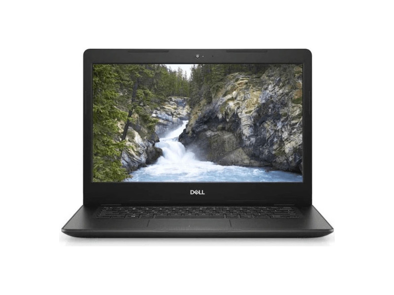 3490-7452  Ноутбук Dell Vostro 3490 Core i5-10210U (1, 6GHz) 14, 0'' FullHD WVA Antiglare 8GB (1x8GB) DDR4 1TB (5400 rpm) Intel UHD Graphics TPM 3 cell (42 WHr) Linux 1year NBD 4