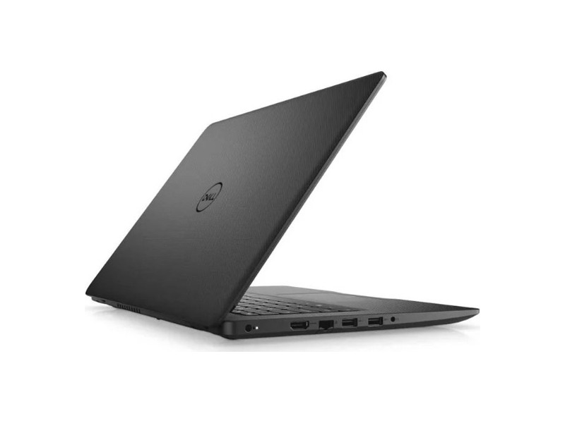 3490-7513 Ноутбук Dell Vostro 3490 Core i5-10210U (1, 6GHz) 14, 0'' FullHD WVA Antiglare 8GB (1x8GB) DDR4 256GB SSD Intel UHD Graphics TPM 3 cell (42 WHr) W10 Pro 1year NBD 2