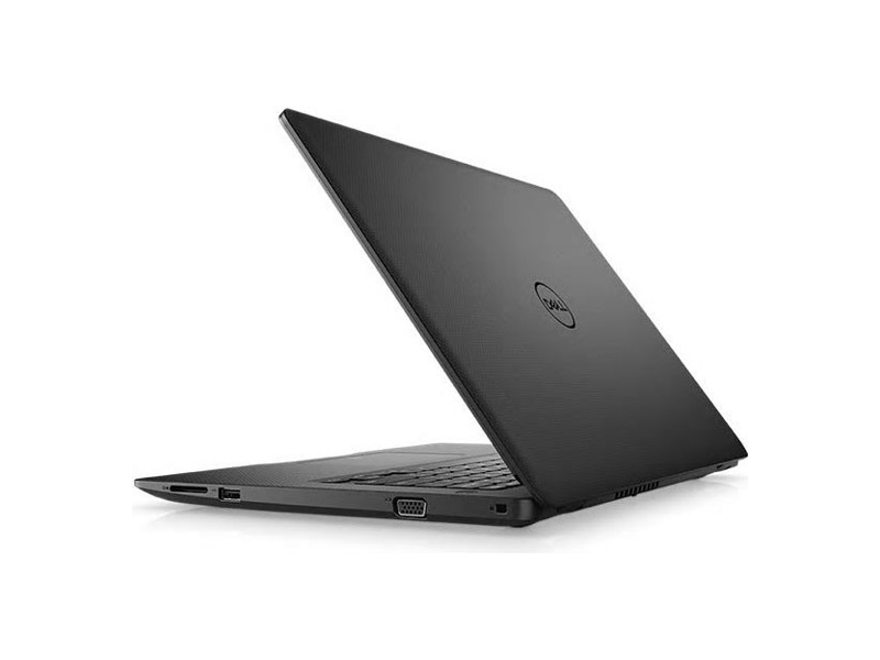 3490-8192  Ноутбук Dell Vostro 3490 Core i3-10110U (2, 1GHz) 14, 0'' FullHD WVA Antiglare 8GB (1x8GB) DDR4 256GB SSD Intel UHD Graphics TPM 3cell (42 WHr) Linux1 year NBD 1