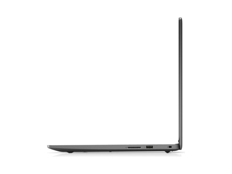 3500-4951 Ноутбук Dell Vostro 3500 Core i7-1165G7/ 8Gb/ SSD512Gb/ Intel Iris Xe graphics/ 15.6'' WVA/ FHD (1920x1080)/ Windows 10 Home/ black/ WiFi/ BT/ Cam 3