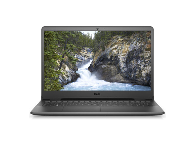 3500-5629  Ноутбук Dell Vostro 3500 Core i3-1115G4/ 4Gb/ SSD256Gb/ Intel UHD Graphics/ 15.6''/ HD (1366x768)/ Linux/ black/ WiFi/ BT/ Cam 1