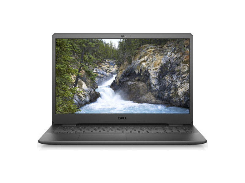 3500-5636  Ноутбук Dell Vostro 3500 Core i3-1115G4/ 4Gb/ SSD256Gb/ Intel UHD Graphics/ 15.6''/ HD (1366x768)/ Windows 10/ black/ WiFi/ BT/ Cam 1