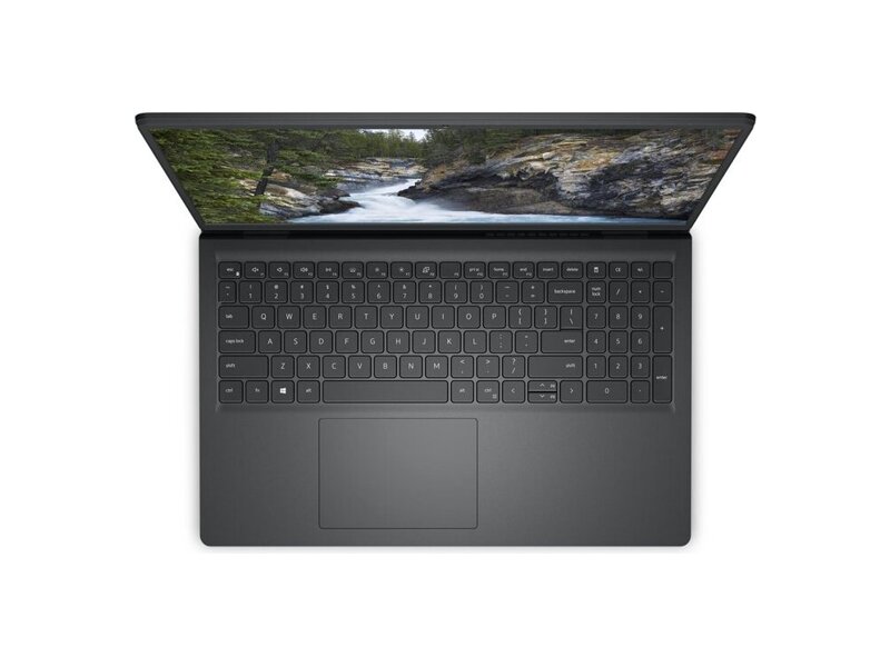 3510-0208  Ноутбук Dell Vostro 3510 15, 6'' FullHD WVA Antiglare/ Intel Core i7 1165G7(2.8GHz)/ 16 GB/ SSD 512GB/ noDVD/ Intel® Iris® Xe Graphics/ Cam/ BT/ WiFi/ 41WHr/ 1y PS NBD/ 1.78kg/ black/ Linux/ TPM 1