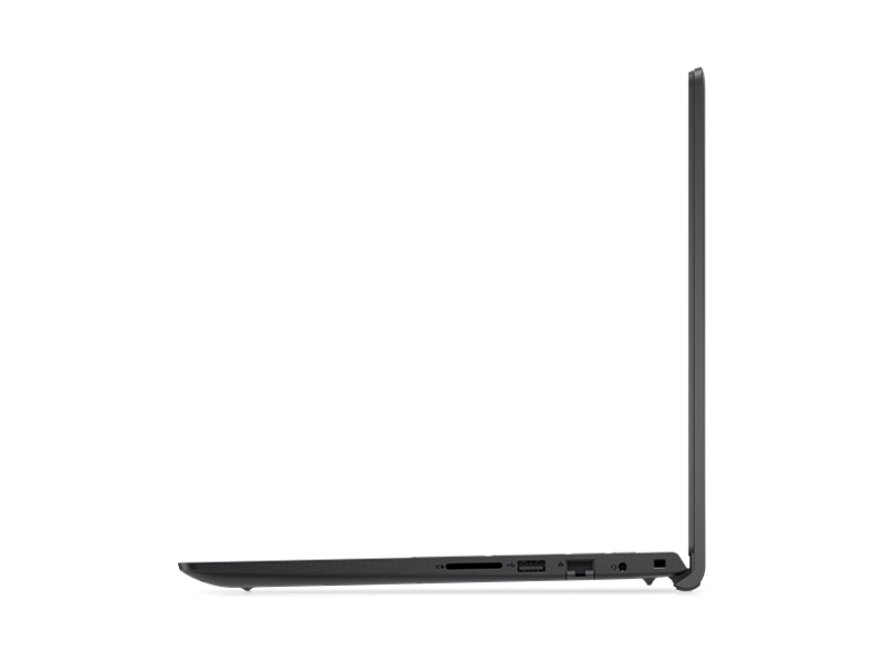 3510-4985 Ноутбук Dell Vostro 3510 15.6''(1920x1080 (матовый) WVA)/ Intel Core i5 1035G1(1Ghz)/ 8192Mb/ 256SSDGb/ noDVD/ Int:Intel UHD Graphics/ BT/ WiFi/ Carbon Black/ Win 11 Home 2