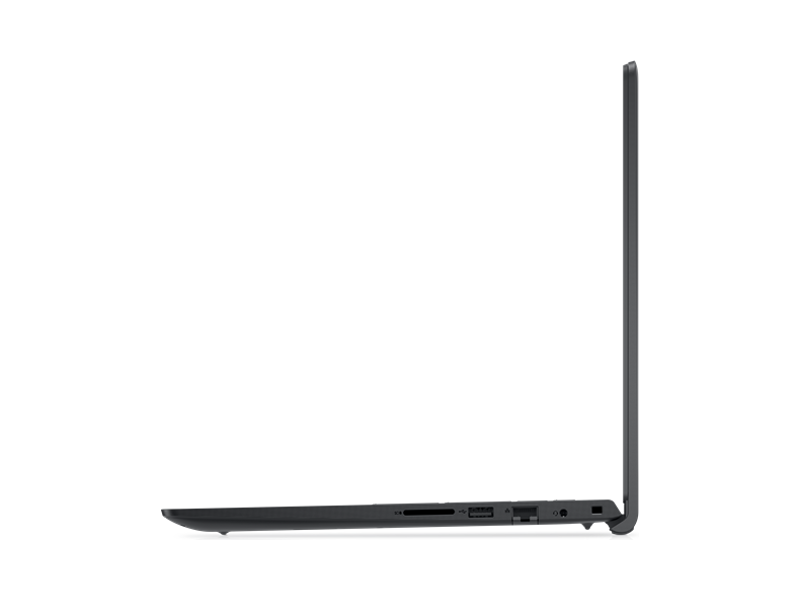 3510-5265  Ноутбук Dell Vostro 3510 15.6''(1920x1080 (матовый) WVA)/ Intel Core i7 1165G7(2.8Ghz)/ 8192Mb/ 512SSDGb/ noDVD/ Ext:nVidia GeForce MX350(2048Mb)/ BT/ WiFi/ Carbon Black/ Win 11 Home 2