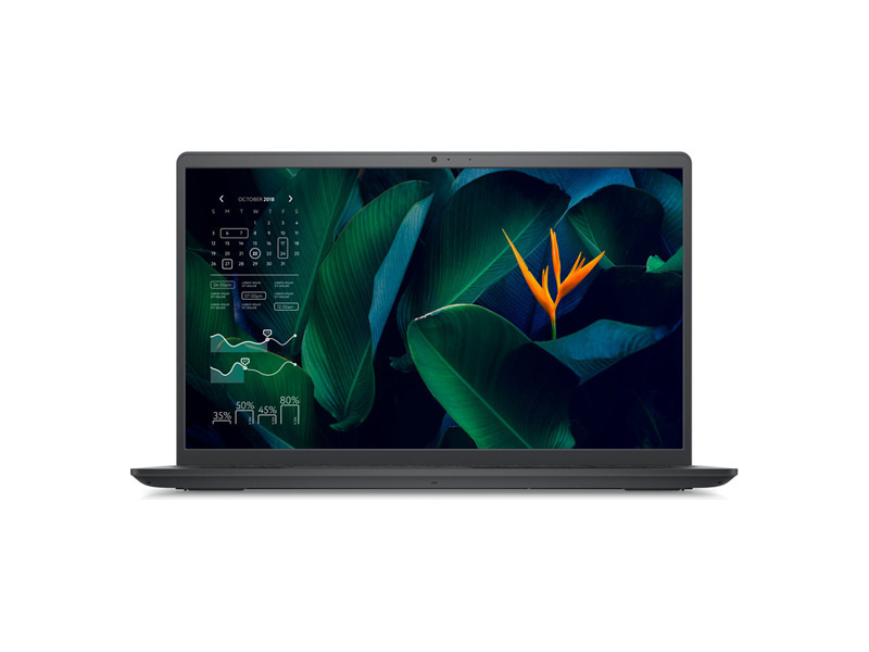 3515-0253  Ноутбук Dell Vostro 3515 AMD Ryzen 5 3450U (2.1GHz) 15, 6'' FullHD WVA AG 8GB (1x8GB) DDR4 256GB SSD AMD Radeon™ Vega 8 TPM 3 cell (41 WHr)W10 Pro+W11 Pro license 1y ProS+NBD black