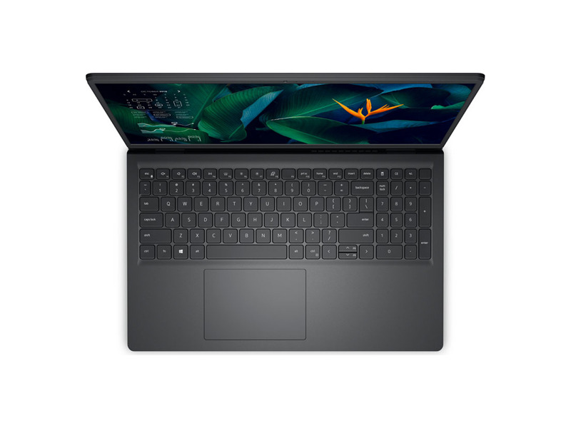 3515-0253  Ноутбук Dell Vostro 3515 AMD Ryzen 5 3450U (2.1GHz) 15, 6'' FullHD WVA AG 8GB (1x8GB) DDR4 256GB SSD AMD Radeon™ Vega 8 TPM 3 cell (41 WHr)W10 Pro+W11 Pro license 1y ProS+NBD black 1