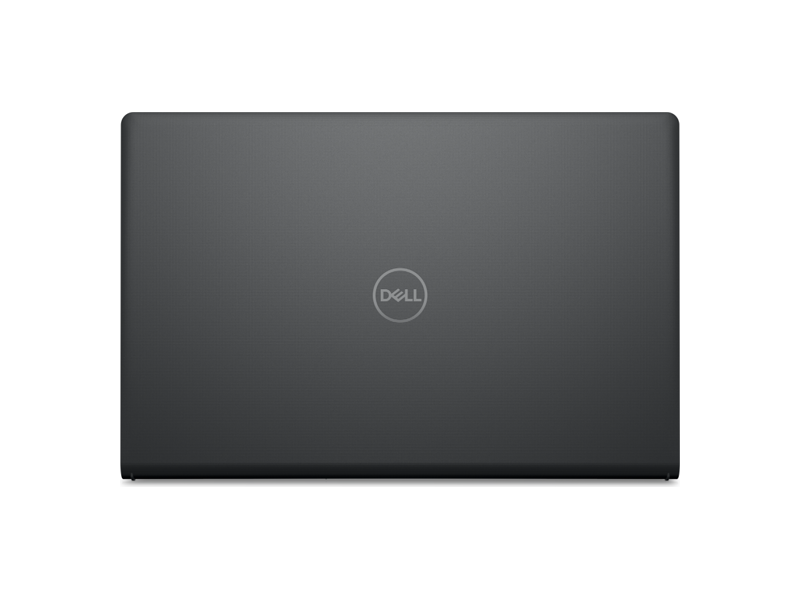 3515-5326  Ноутбук Dell Vostro 3515 Athlon Silver 3050U 4Gb SSD128Gb AMD Radeon 15.6'' HD (1366x768) Windows 11 black WiFi BT Cam 1