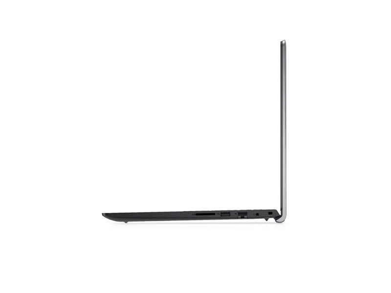3515-5395 Ноутбук Dell Vostro 3515 15.6''(1920x1080 (матовый) WVA)/ AMD Ryzen 3 3250U(2.6Ghz)/ 8192Mb/ 256SSDGb/ noDVD/ Int:AMD Radeon/ BT/ WiFi/ Titan Grey/ Win 11 Home 2